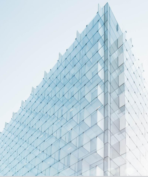 Architectural Facade Work